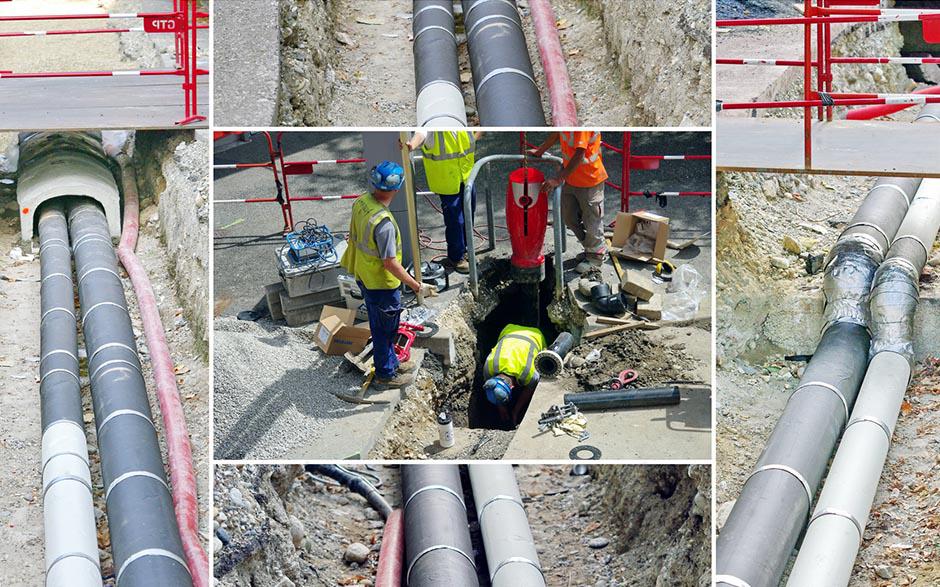  dégorgement canalisation Lagny-sur-Marne