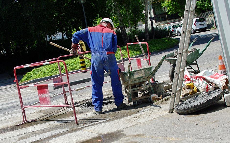 dégorgement canalisation L'Haÿ-les-Roses