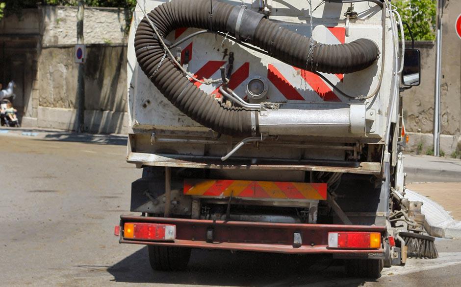 déboucheur grosse canalisation Lagny-sur-Marne