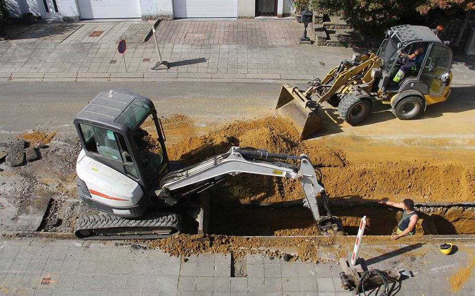 dégorgement canalisation L'Haÿ-les-Roses
